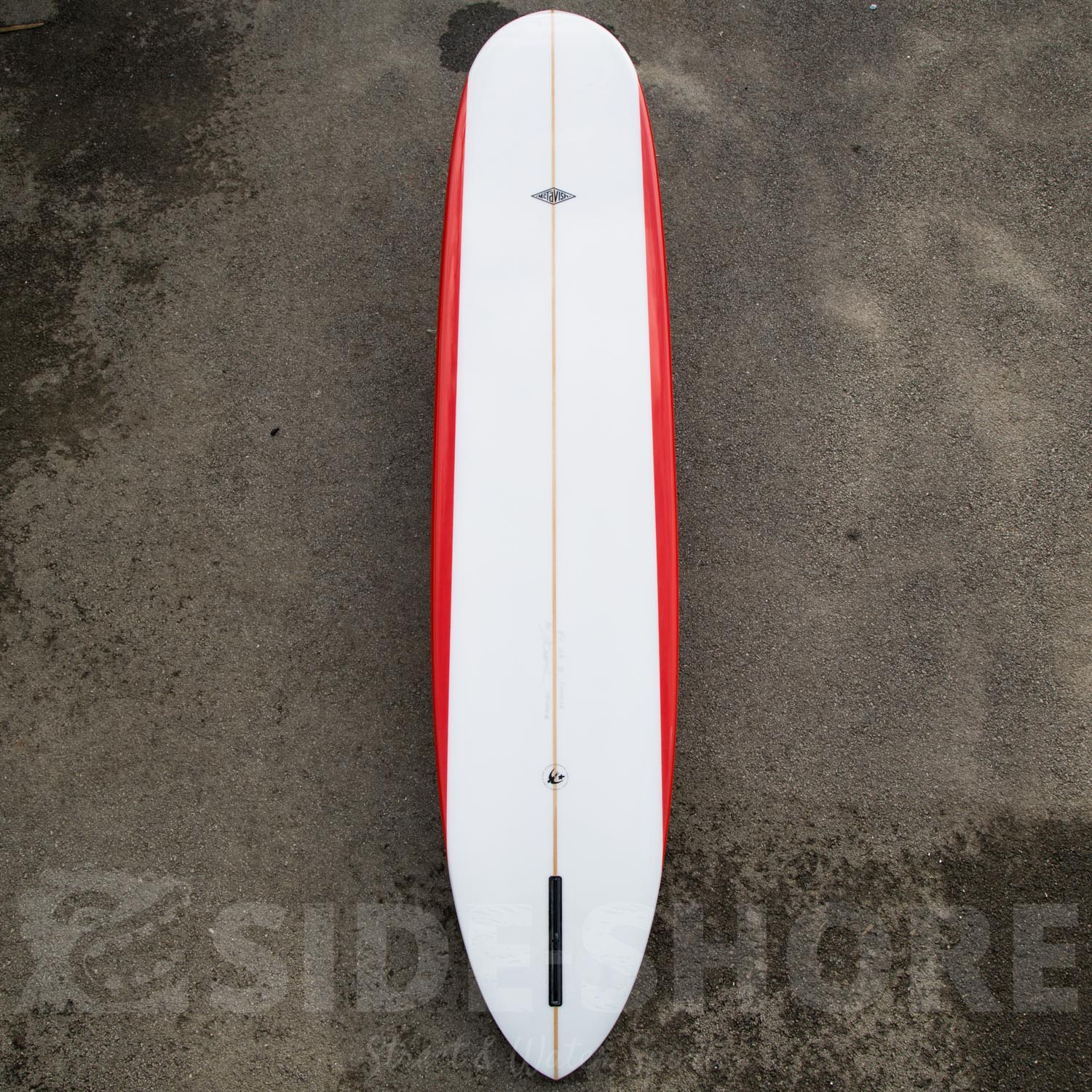 Mc Tavish Pinnacle - Polish - 9'4 x 23