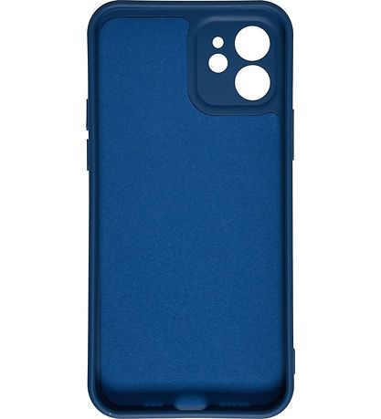 Hummel Etui - iPhone 12 - hmlMobile - Navy Peony