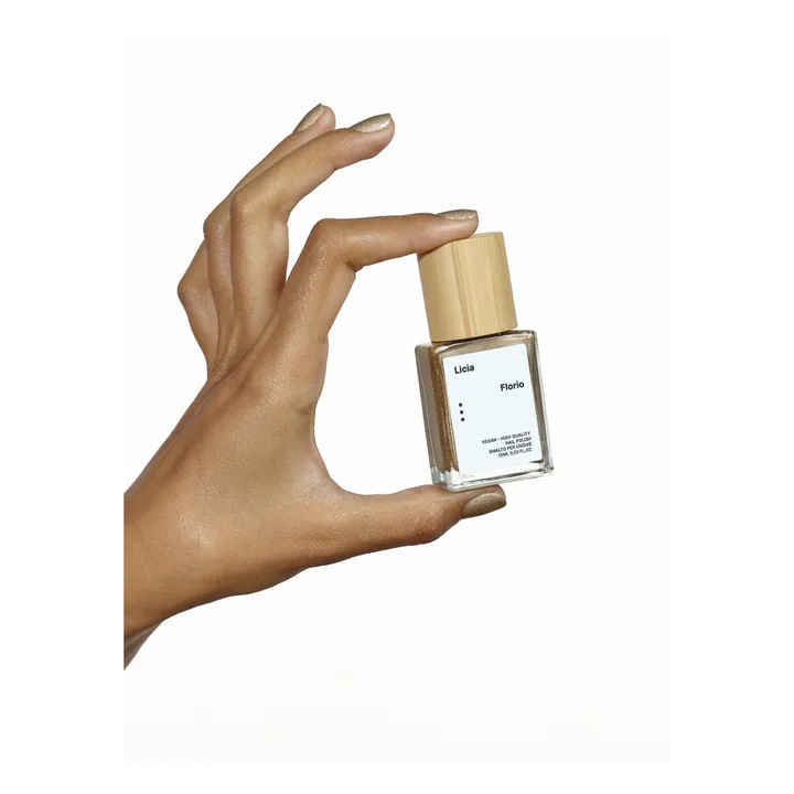 Licia Florio Vernis à ongles Night Dreams - 15 ml