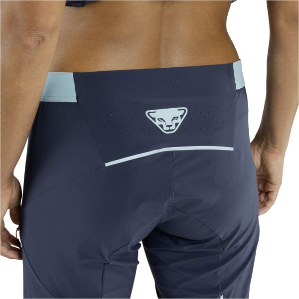 Short VTT DYNAFIT RIDE LIGHT DST SHORTS W BLUEBERRY