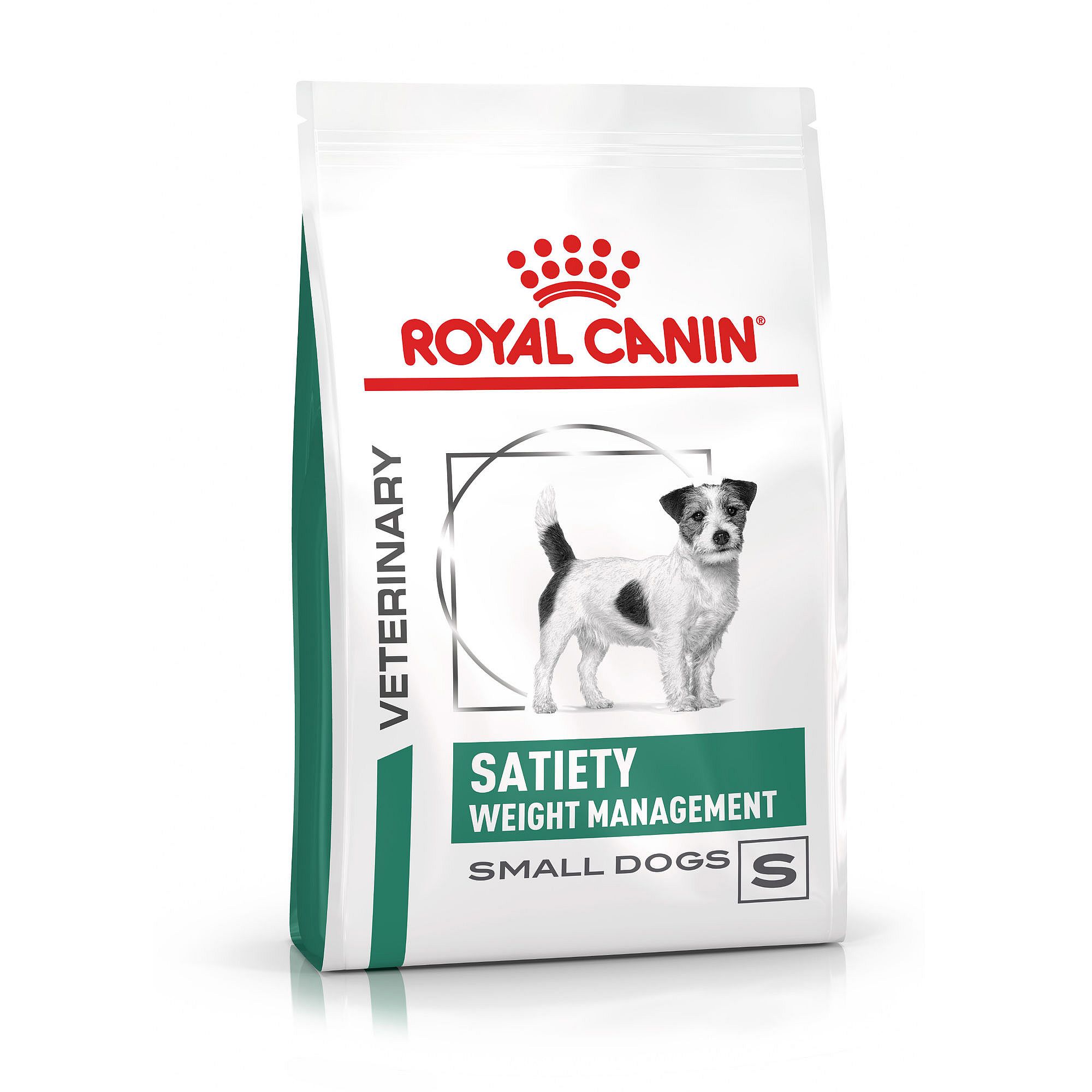 Royal Canin® Satiety - Hondenvoer voor kleine volwassen honden met overgewicht.
