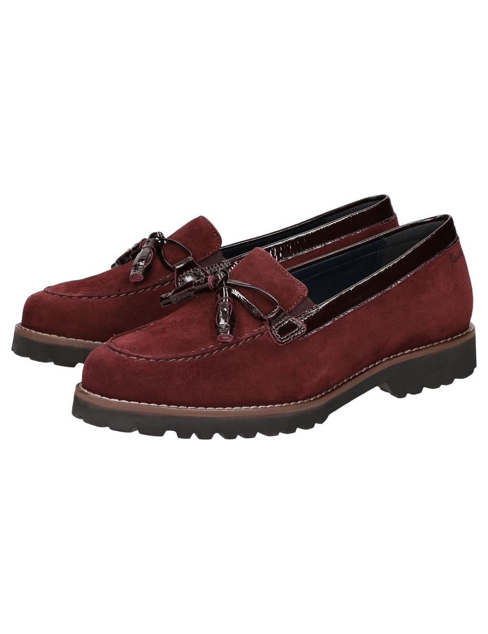 Slipper Meredith-730-H