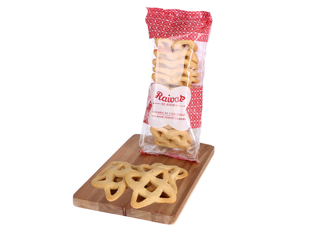 RAIVAS FABRIDOCE 200G