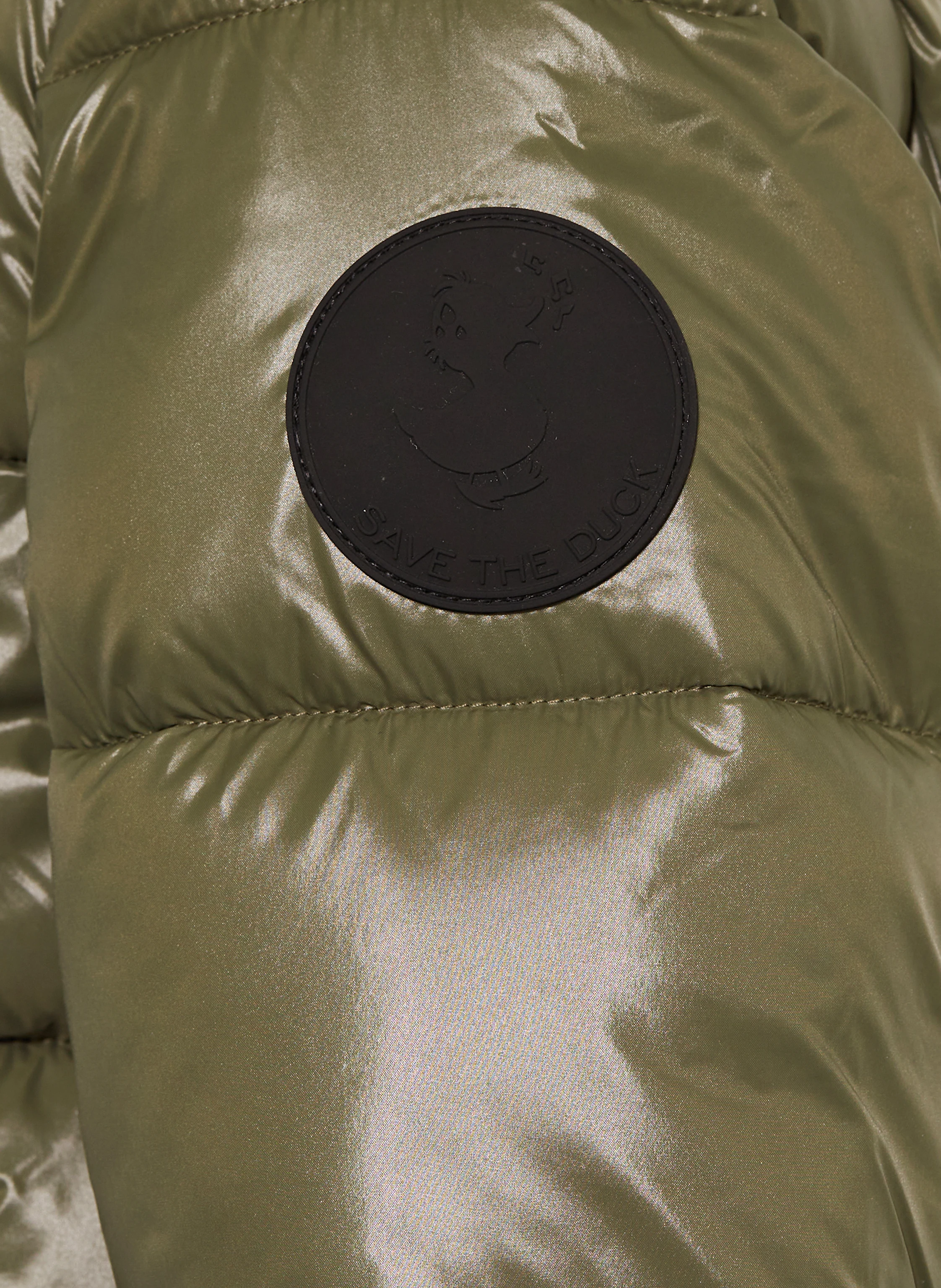 SAVE THE DUCK Steppjacke LUCK KEZI