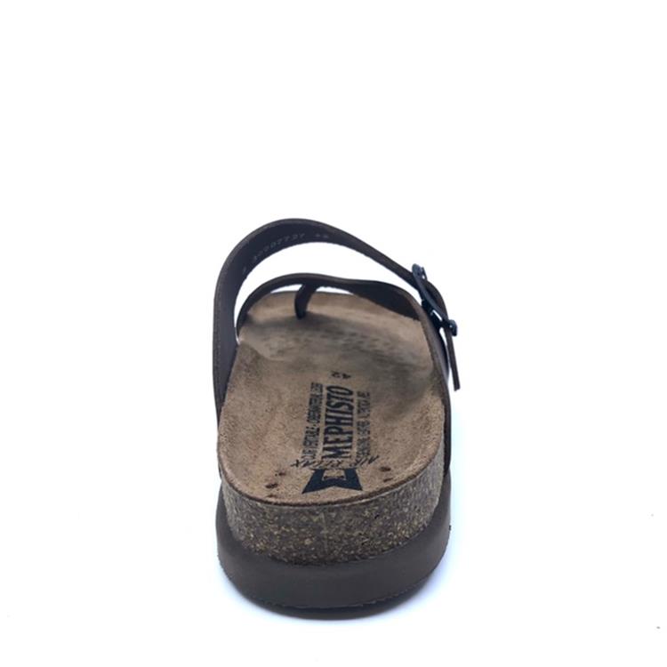 Mephisto NIELS dark brown