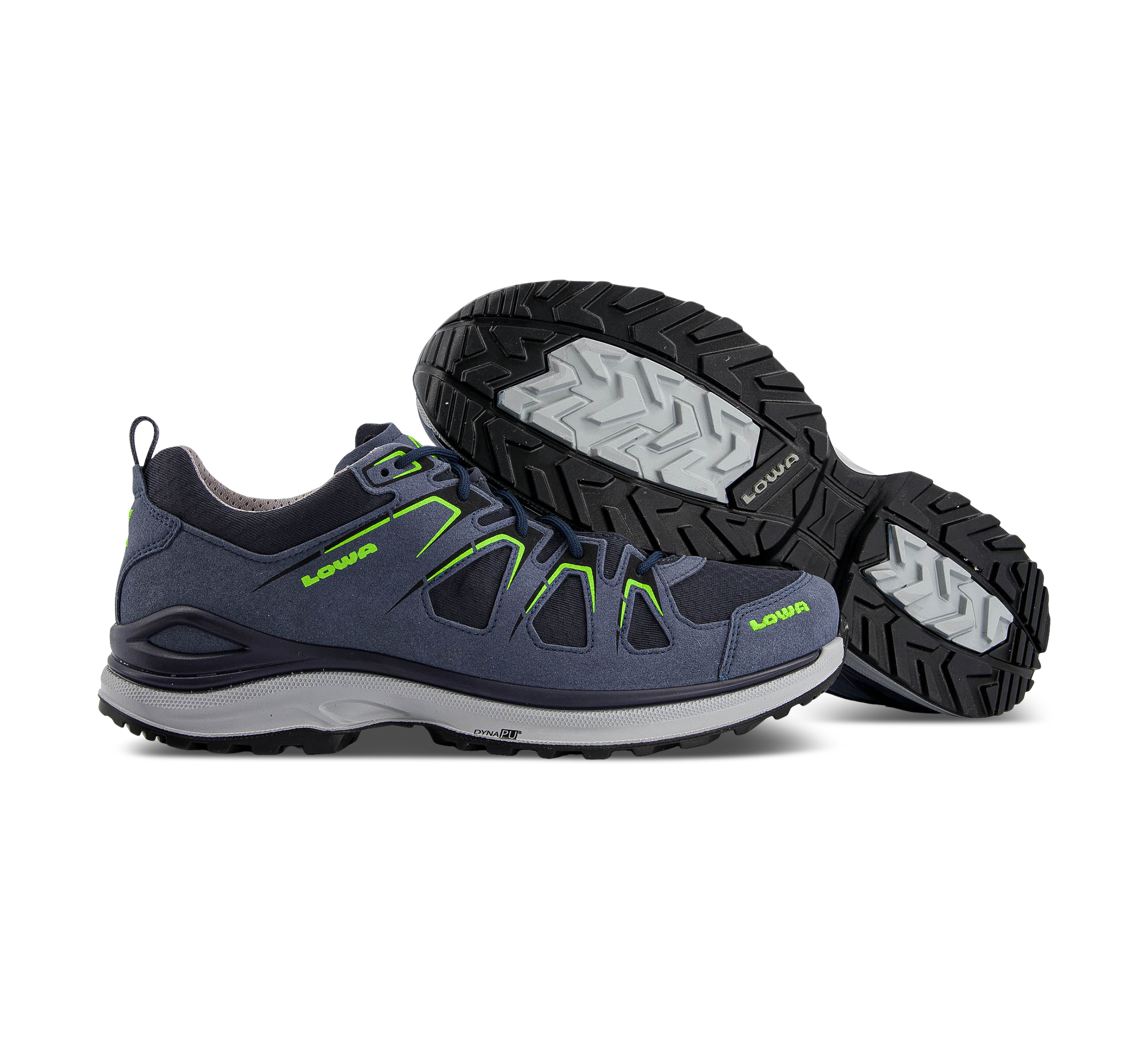 Lowa Innox Evo Gtx - Outdoor-Schuhe blau