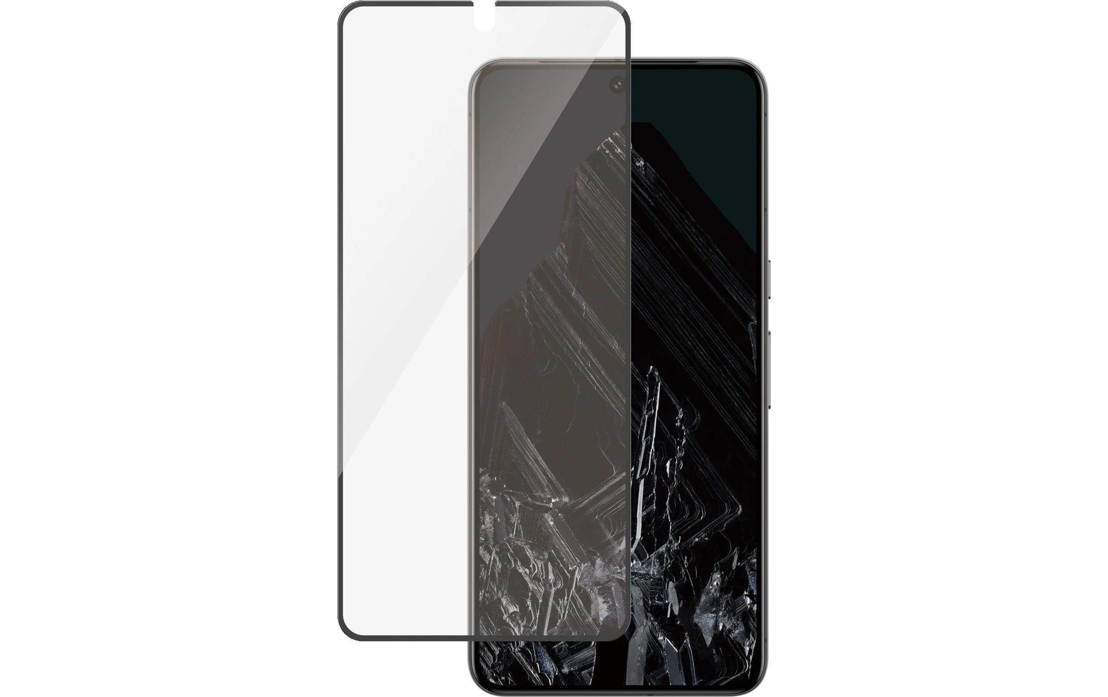 Displayschutz Ultra Wide Fit Pixel 8 ProDisplay-Schutzfolie für das Google Pixel 8 Pro