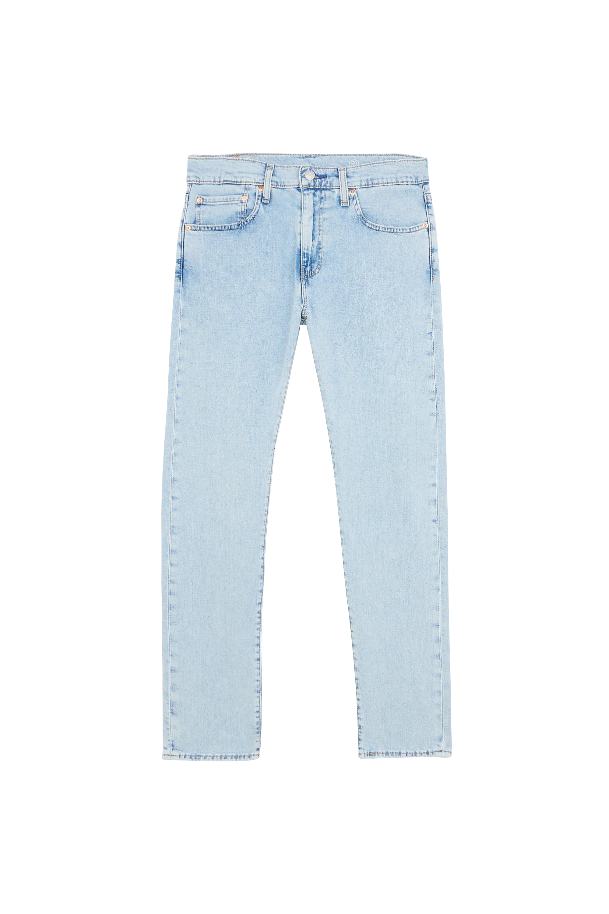 LEVI'S Jean 512™ SLIM TAPER Bleu
