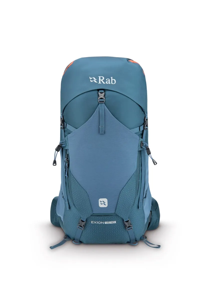 Rab Exion 45 Nd Orion Blue