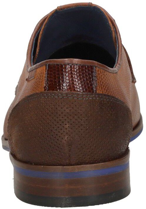 Sub55 Oulton cognac