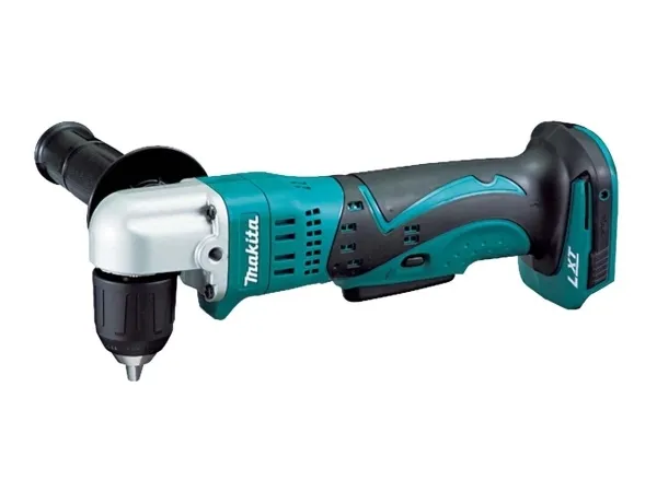 Makita DDA351Z - Vinkelbor - ledningfri - nøgleløs borepatron - 13.7 N·m - intet batteri - 18 V