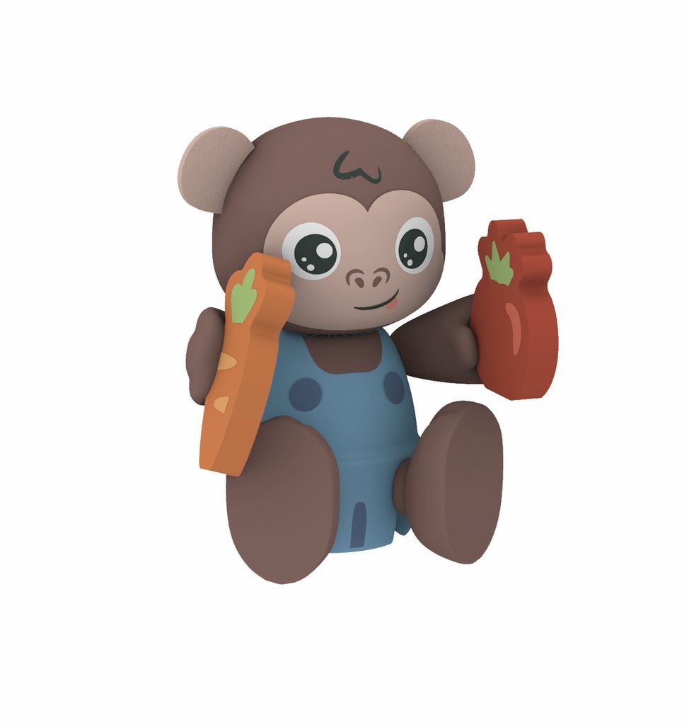 Hape Smart-Home-Küche