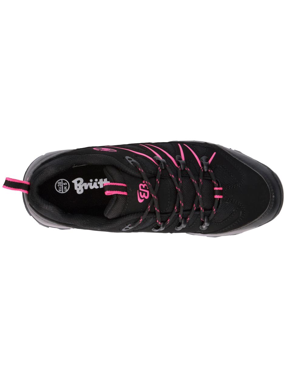 Outdoorschuh Mount Hunter Low