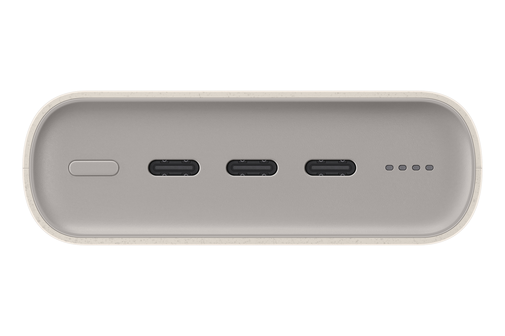 Samsung Powerbank »Powerbank 20.000 mAh 45 Watt« 20.000 mAh 14,8 Triple-Port, PD 3.0, Super Fast Charging 2.0