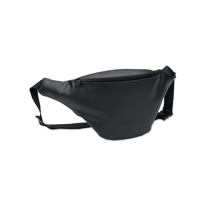 GiftRetail MO2262 - BAI Sac banane en PU souple
