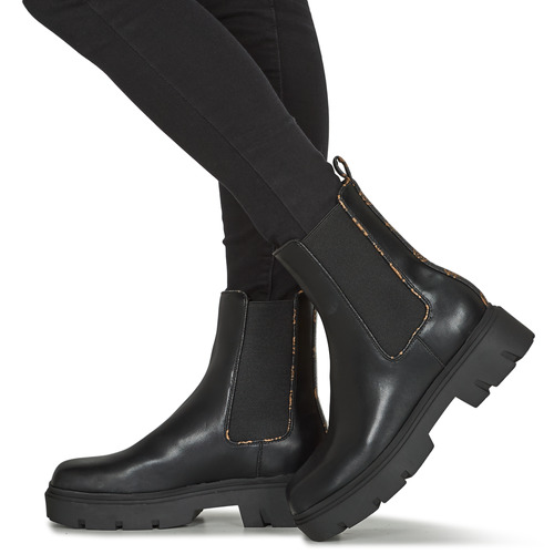 Guess - REYON - Noir