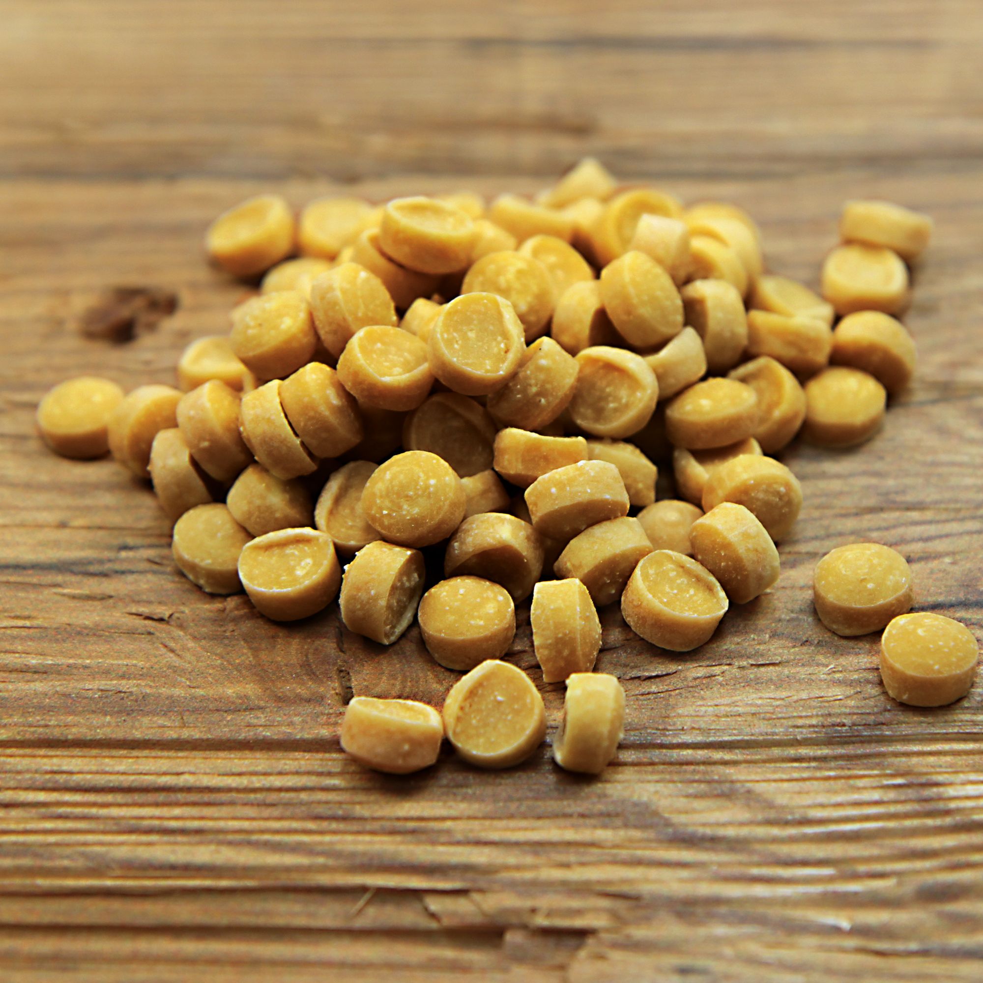 Schecker Hundesnack - Softies mit Käse