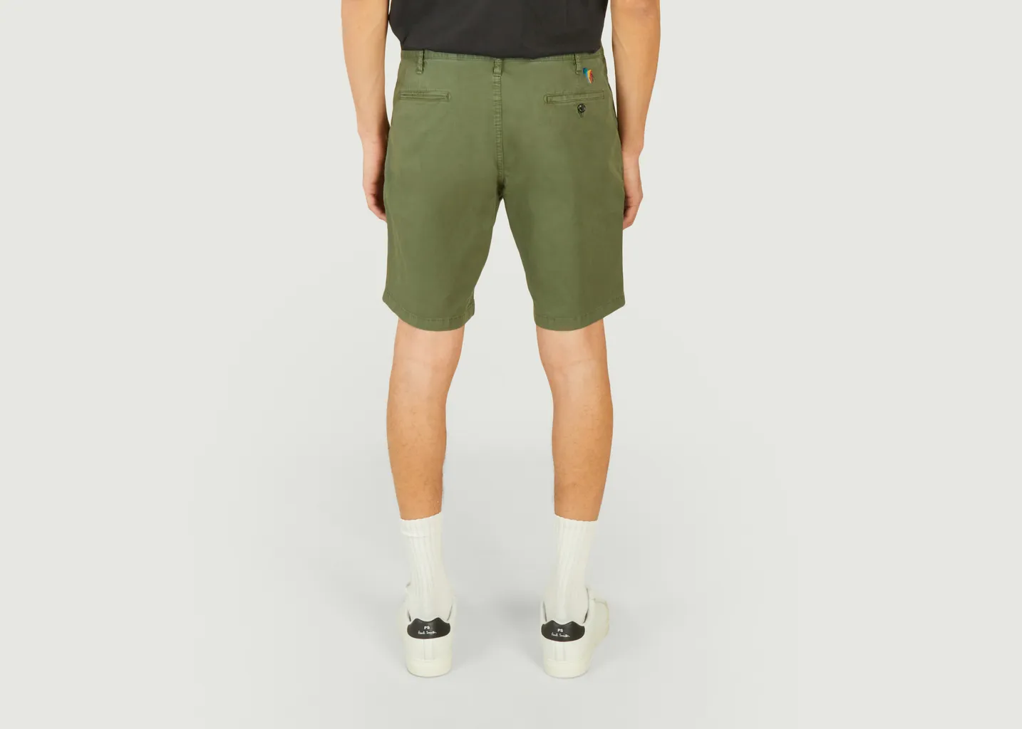 Short Chino PS by PAUL SMITH