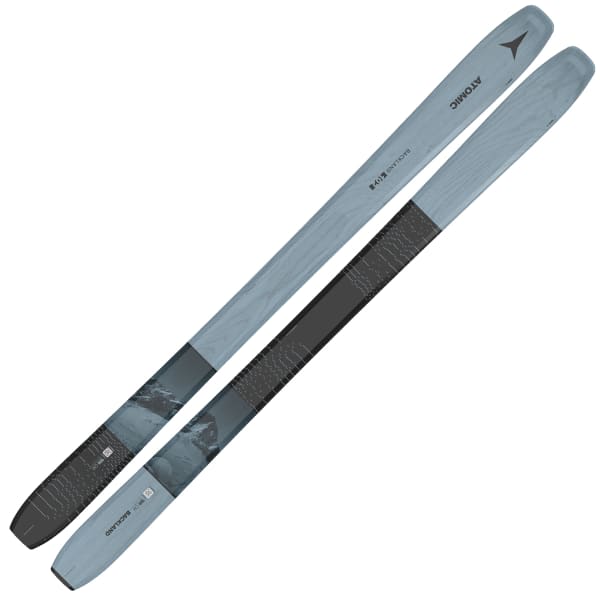 Ski de randonnée ATOMIC BACKLAND 102 BLUE/BLACK