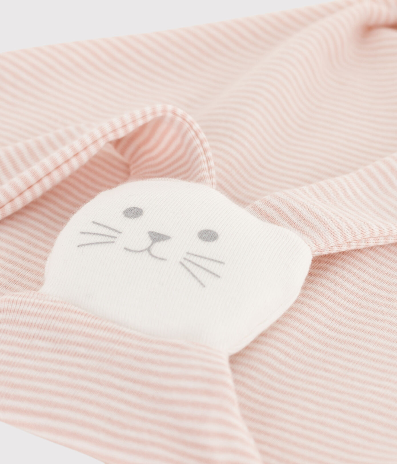 DOUDOU MILLERAIES EN COTON
