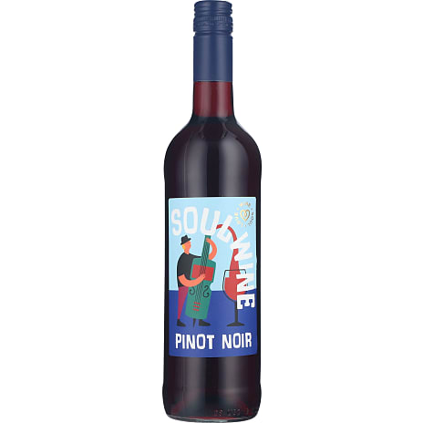 Pinot Noir