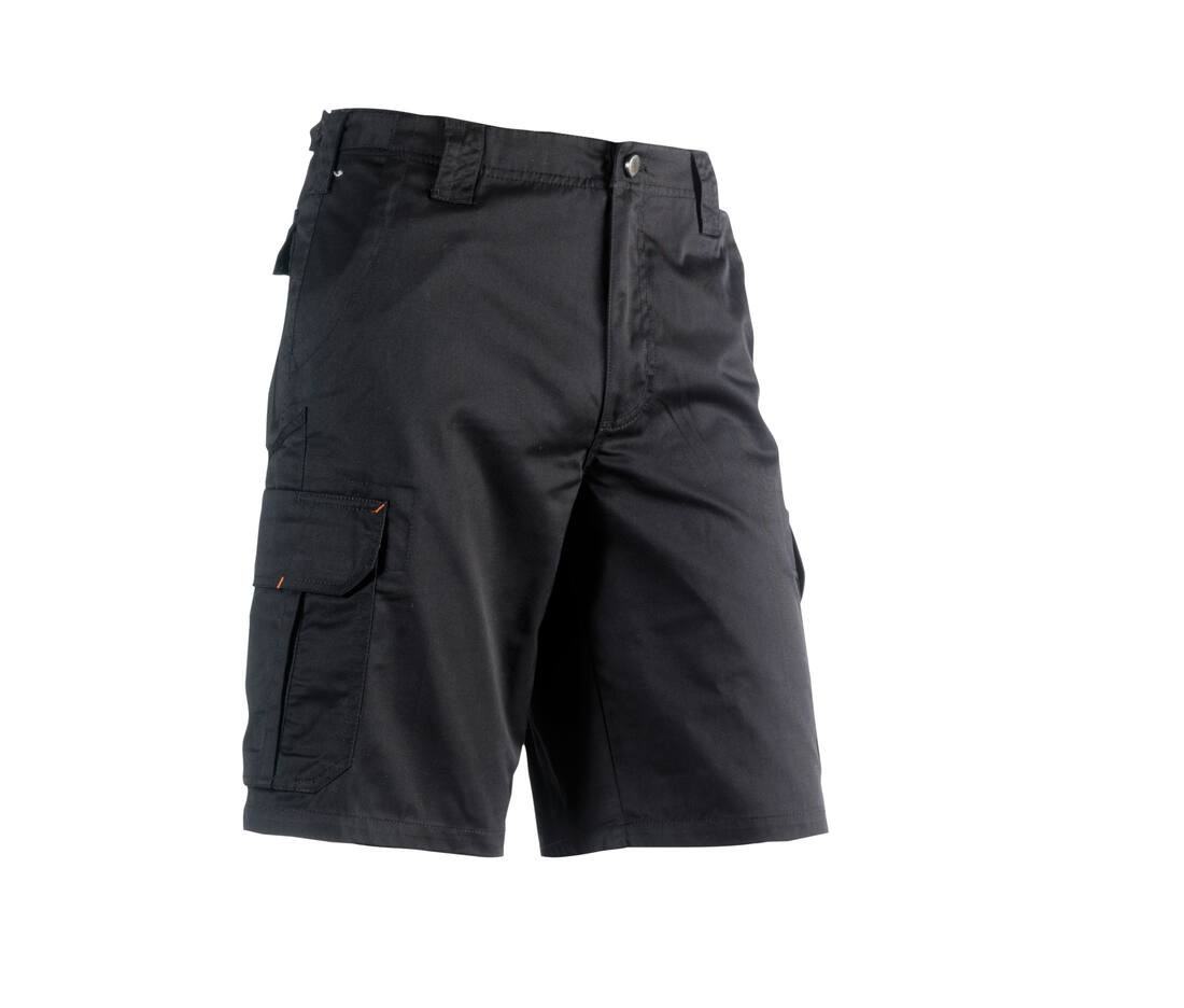 Herock HK006 - Shorts Bermuda Homme Confort et Élégance
