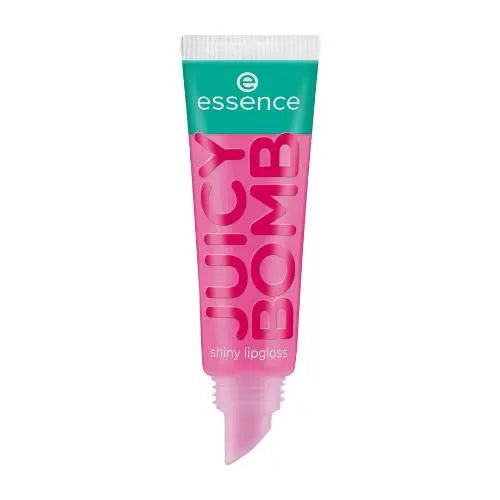 Juicy Bomb Shiny Lip Gloss 102 Witty Watermelon