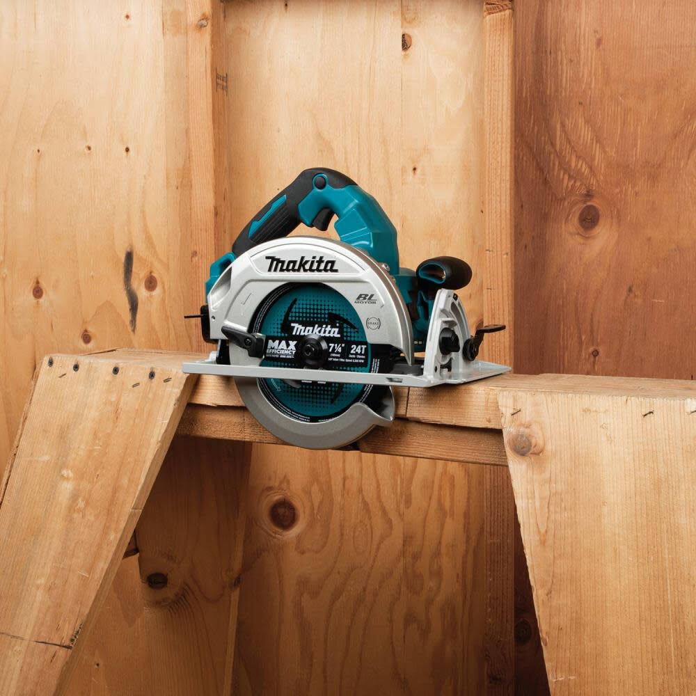 Makita 18V X2 LXT 36V 7 1/4 Circular Saw Kit