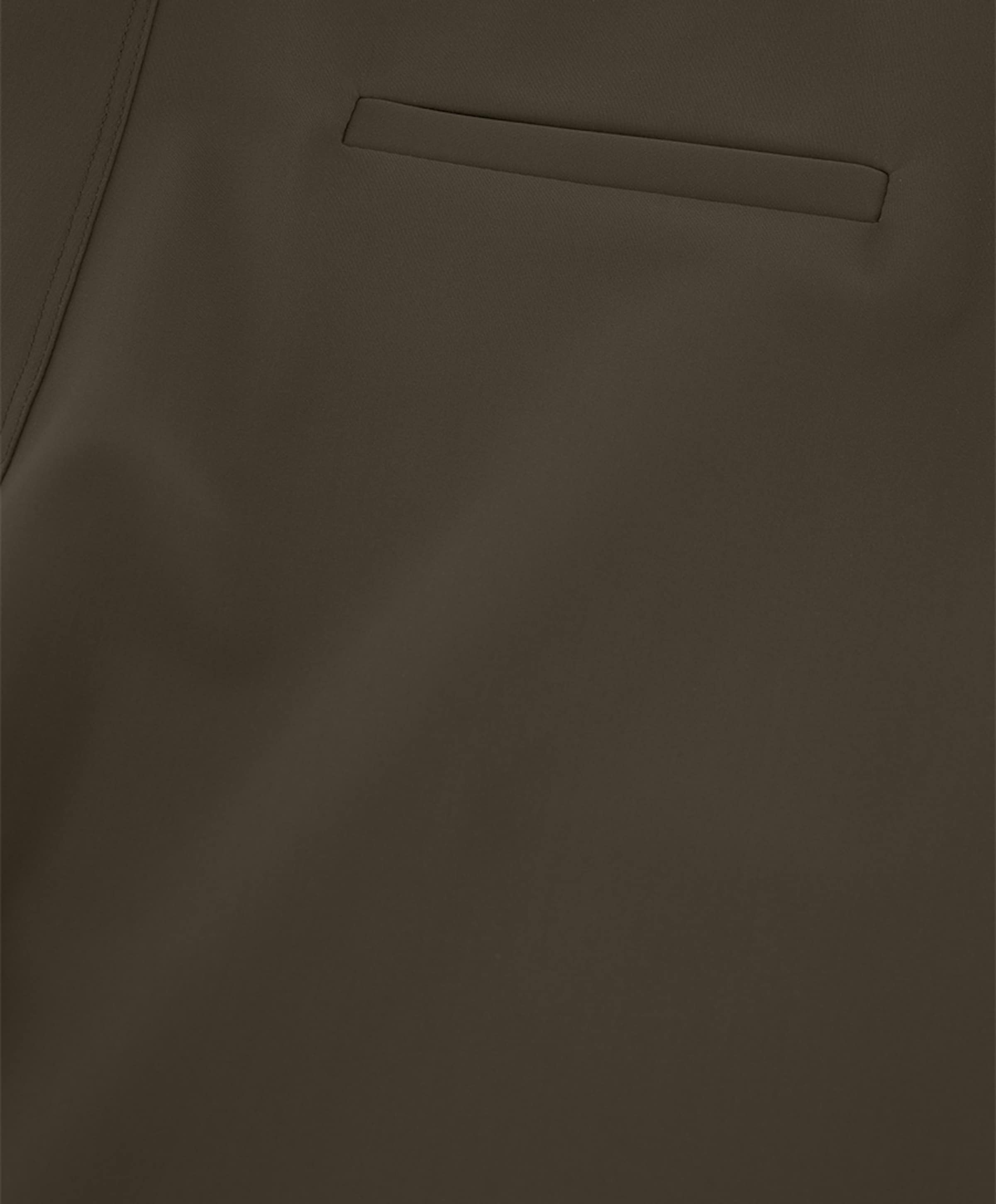 Studio Anneloes Flair bonded broek groen