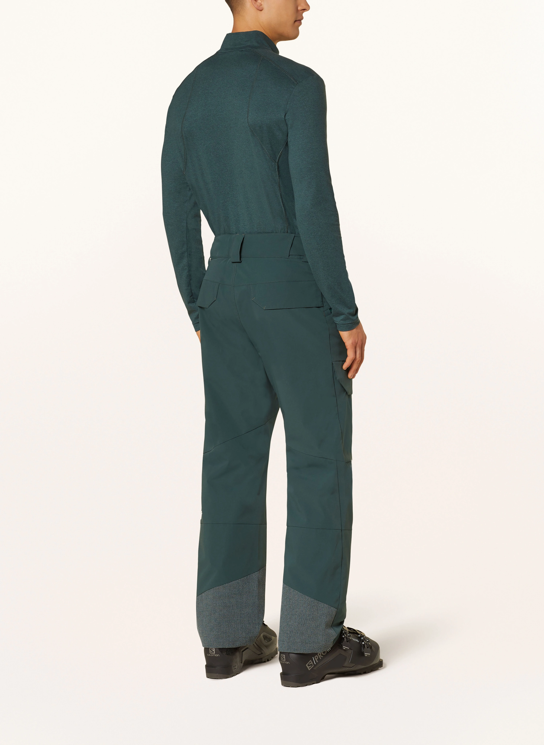 Ziener Midlayer JELANO