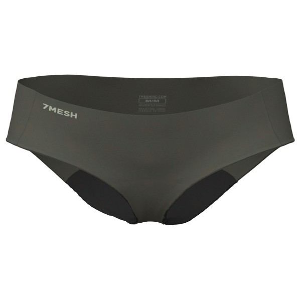 7mesh - Women's Foundation Brief - Sous-vêtement de cyclisme