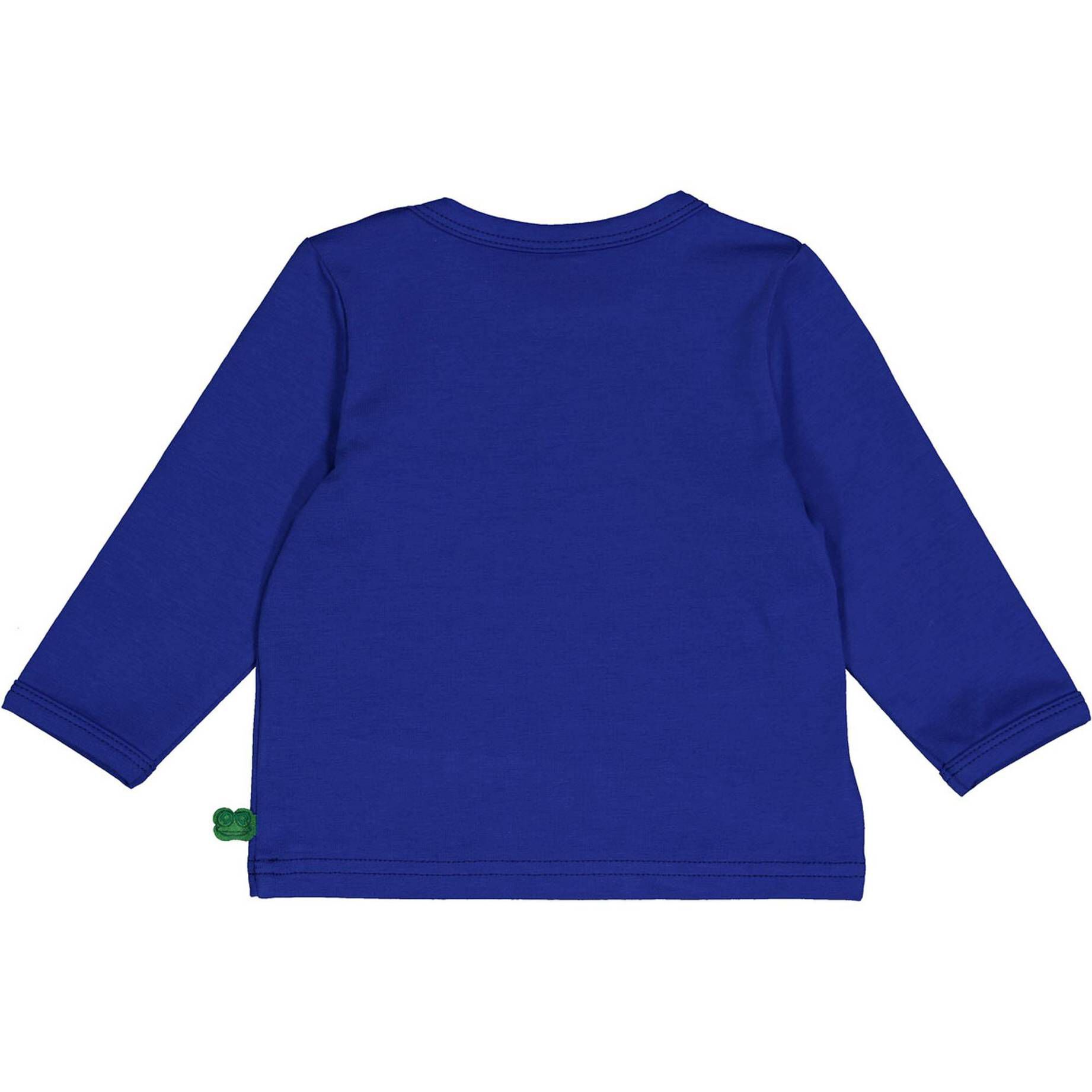 Fred's World by Green Cotton| Kinder Babylangarmshirt