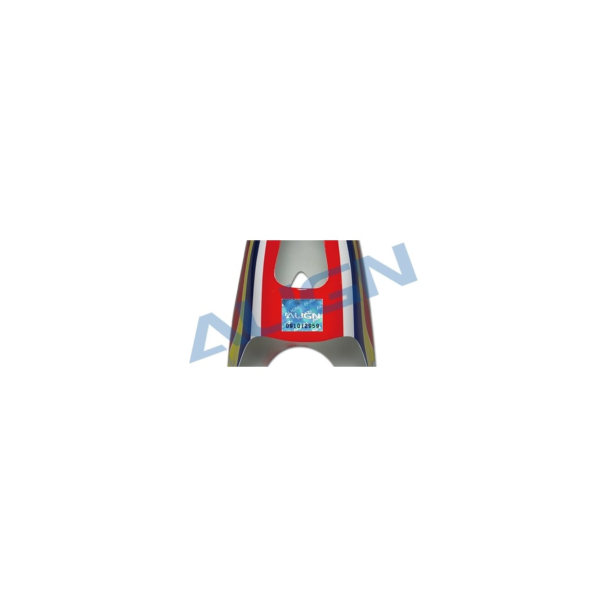 HC4703T 470L Painted Canopy