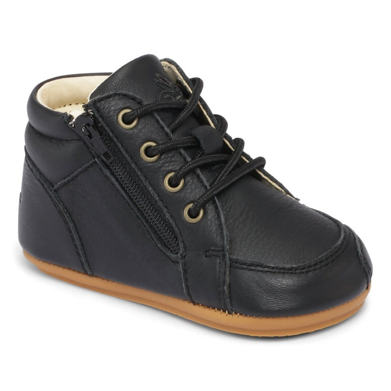 Bundgaard Bundgaard Prewalker II Lacets Noir