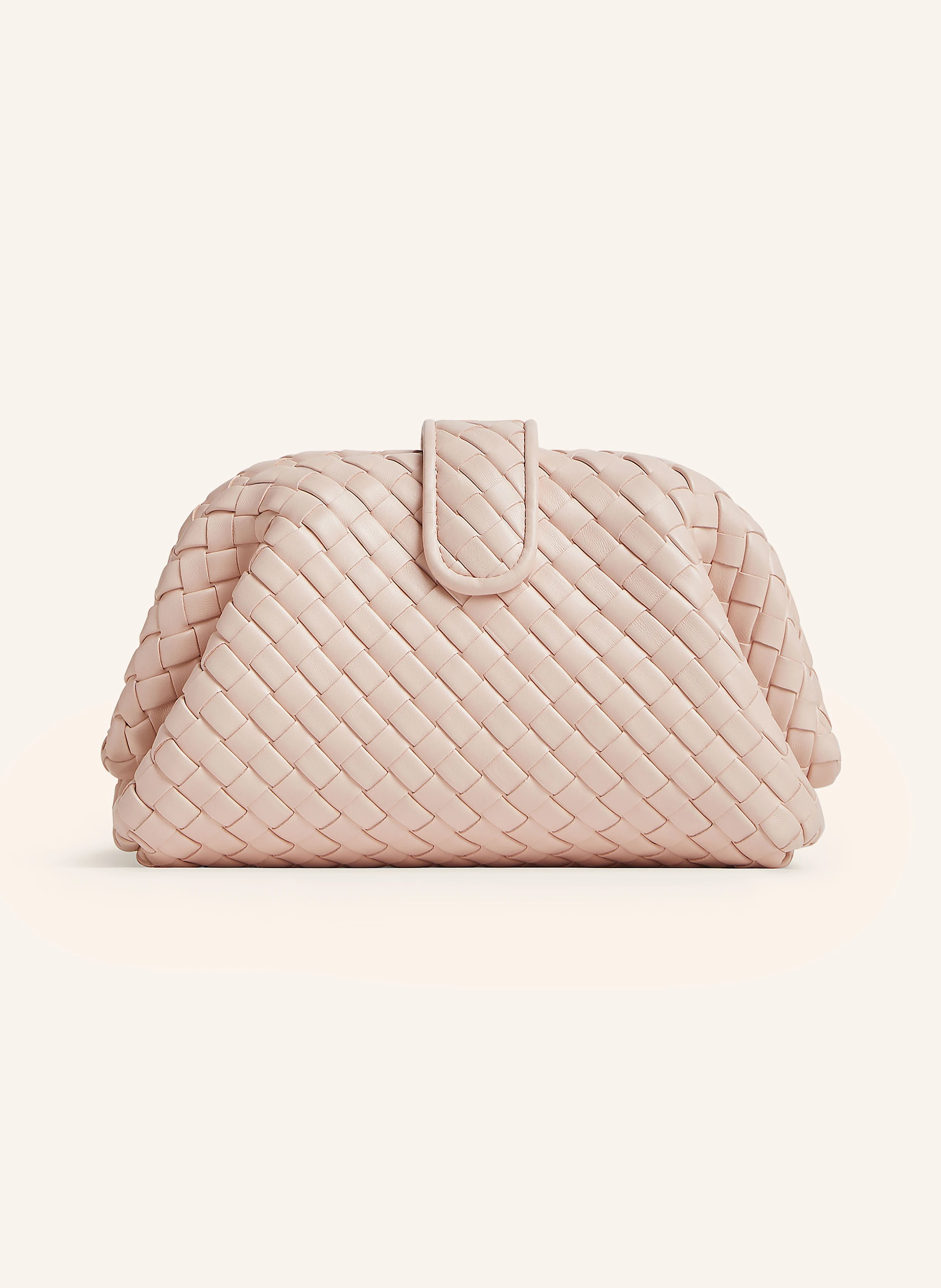 BOTTEGA VENETA Umhängetasche SMALL LAUREN 1980