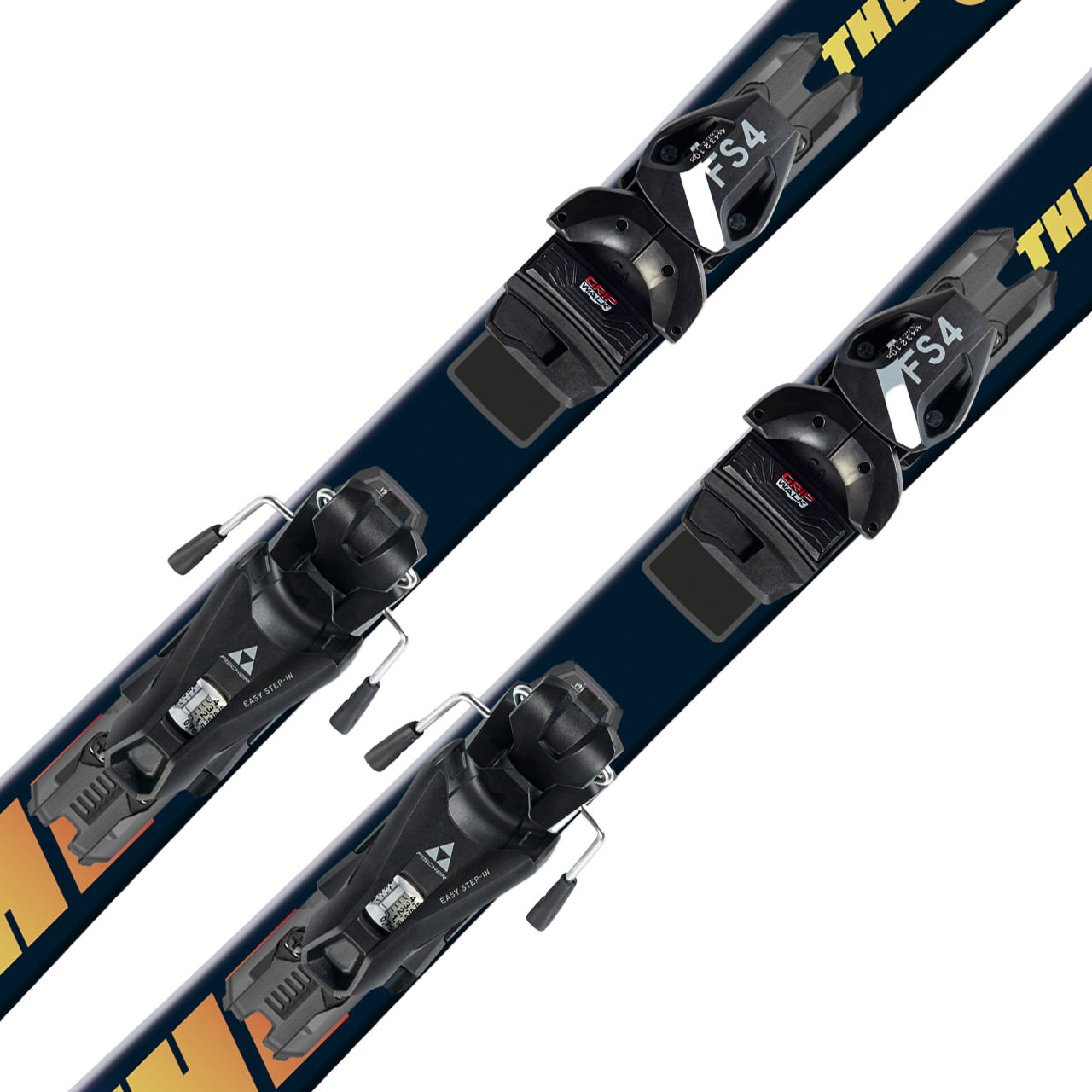 Fischer The Curv JR   FS4 GW | Fischer Kinderski / Jugendski | Fischer Alpinskier | Fischer | F | MARKEN | XSPO