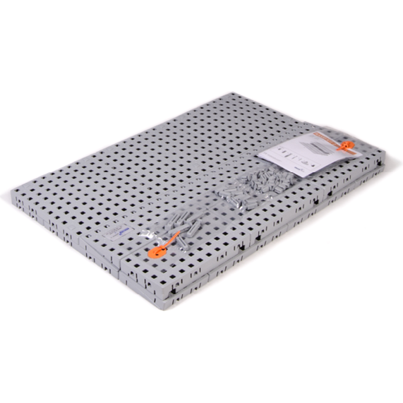 Rampe de Seuil Modulables en kit - KIT 2