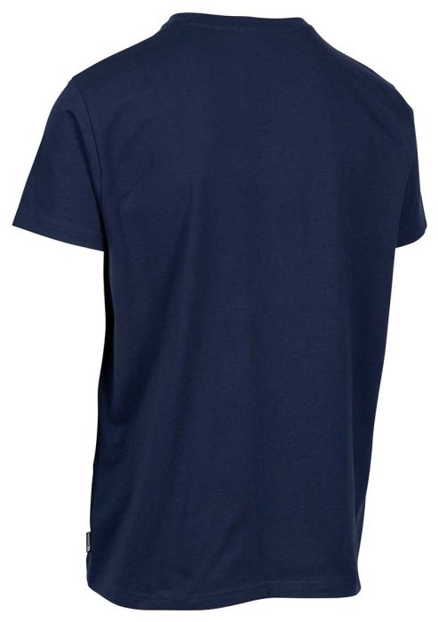 Chowder T-shirt Men herre-T-shirt