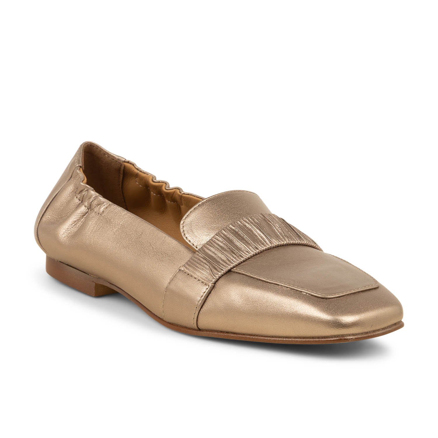 Mocassins femme PEDRO MIRALLES POUMA
