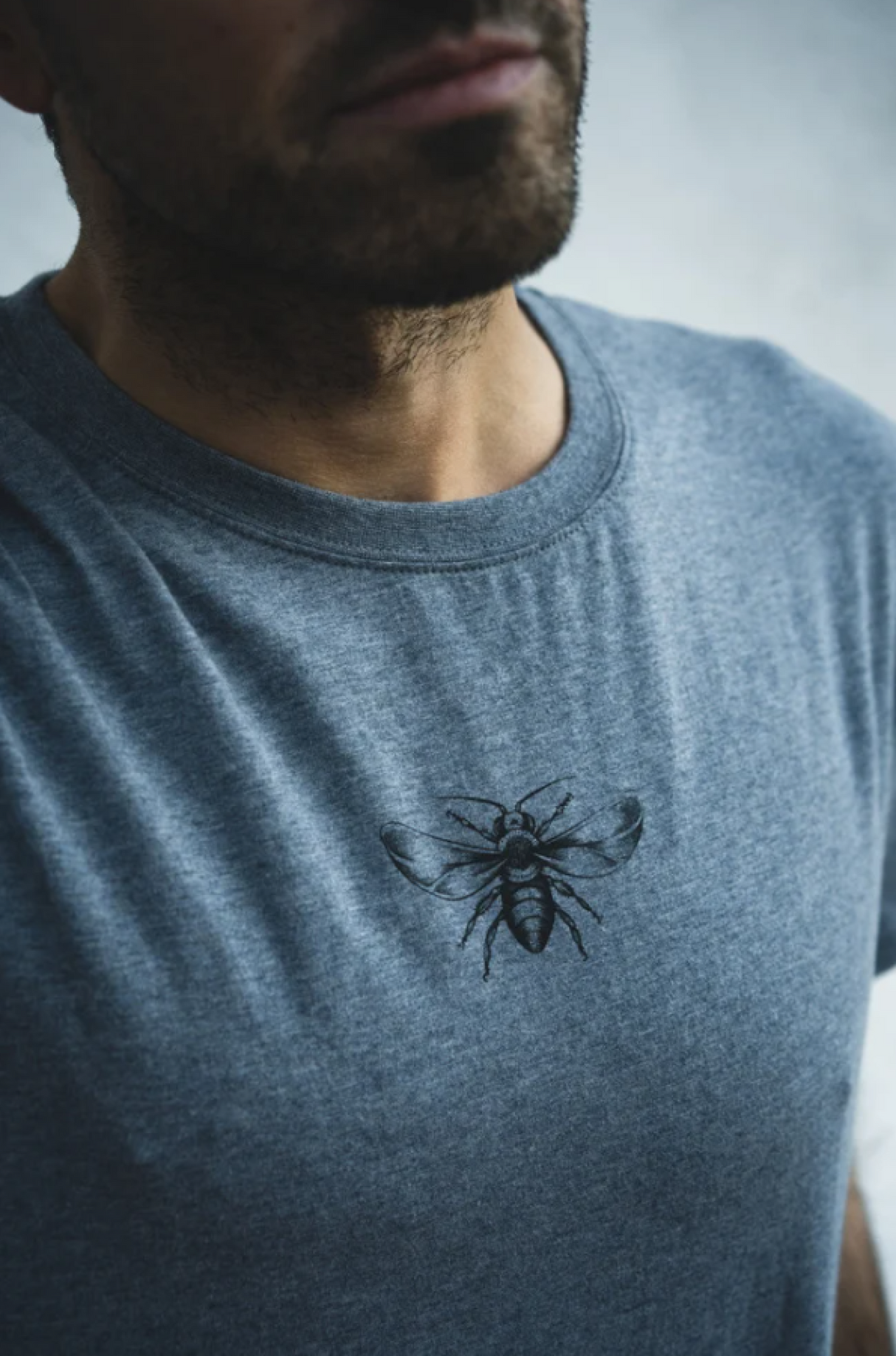 Northern Playground<br>POW Eco Tee