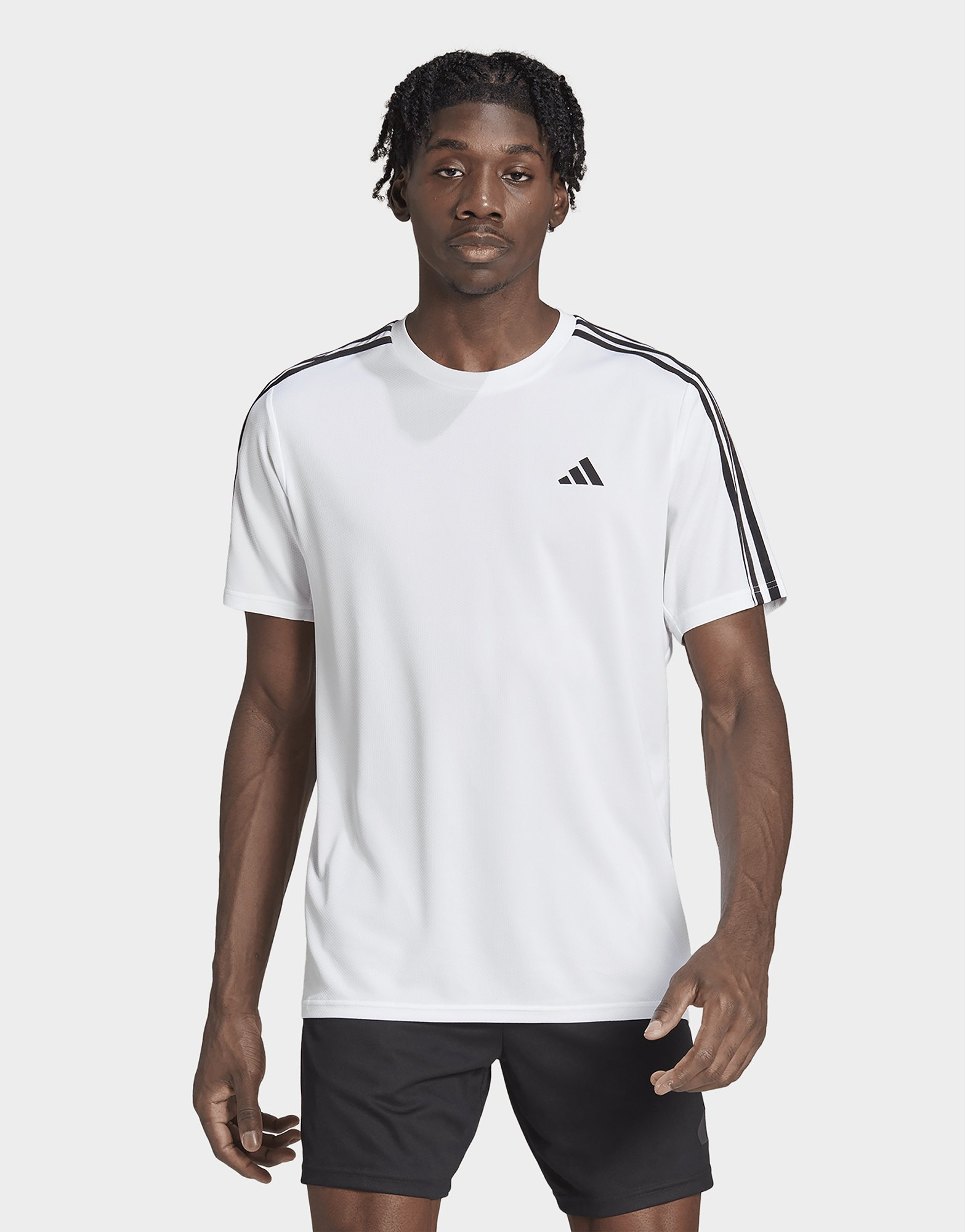 adidas T-shirt de training Train Essentials 3-Stripes