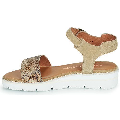 Karston - KIKIN - Beige