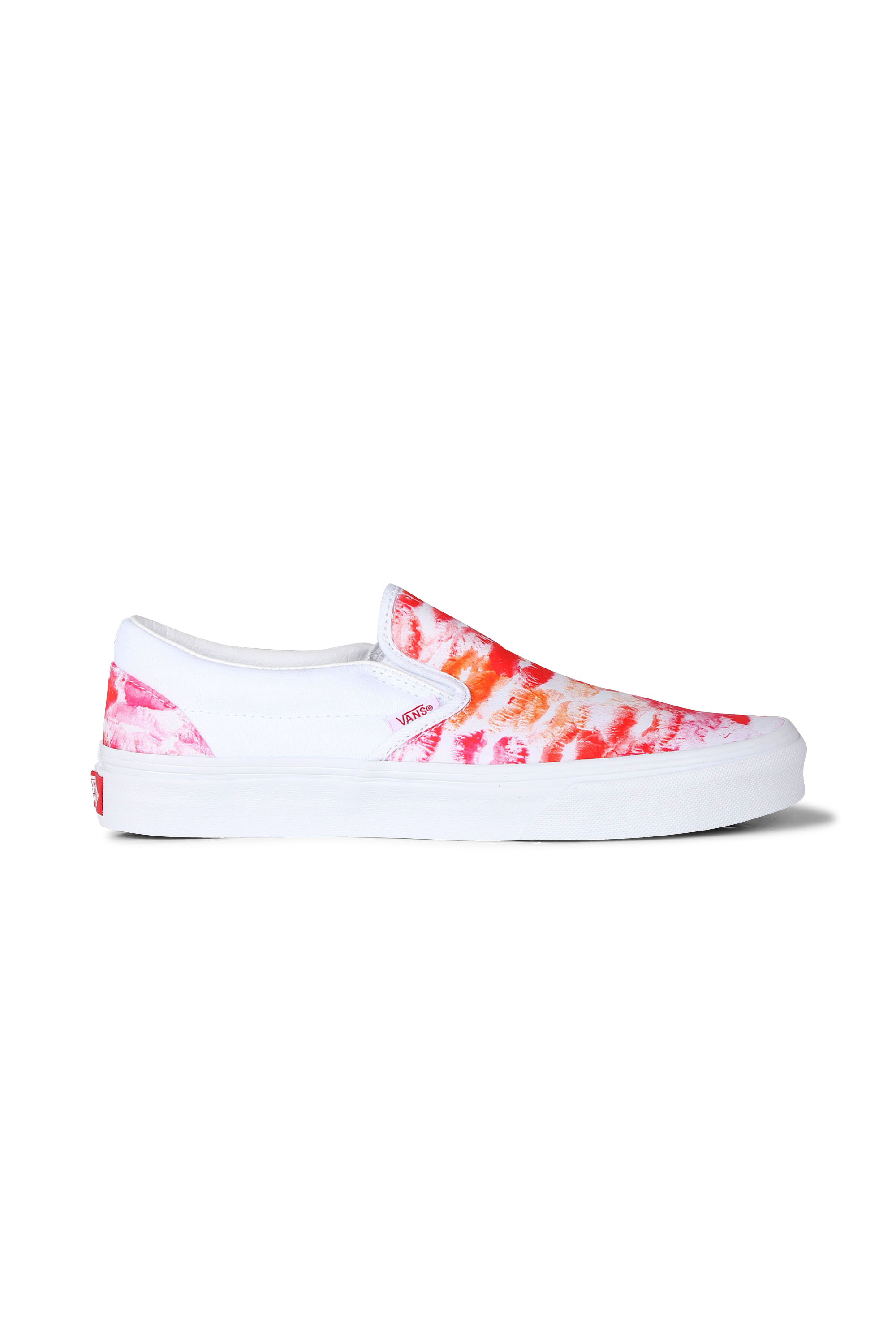 VANS Slip-On  UA CLASSIC SLIP-ON Multicolore