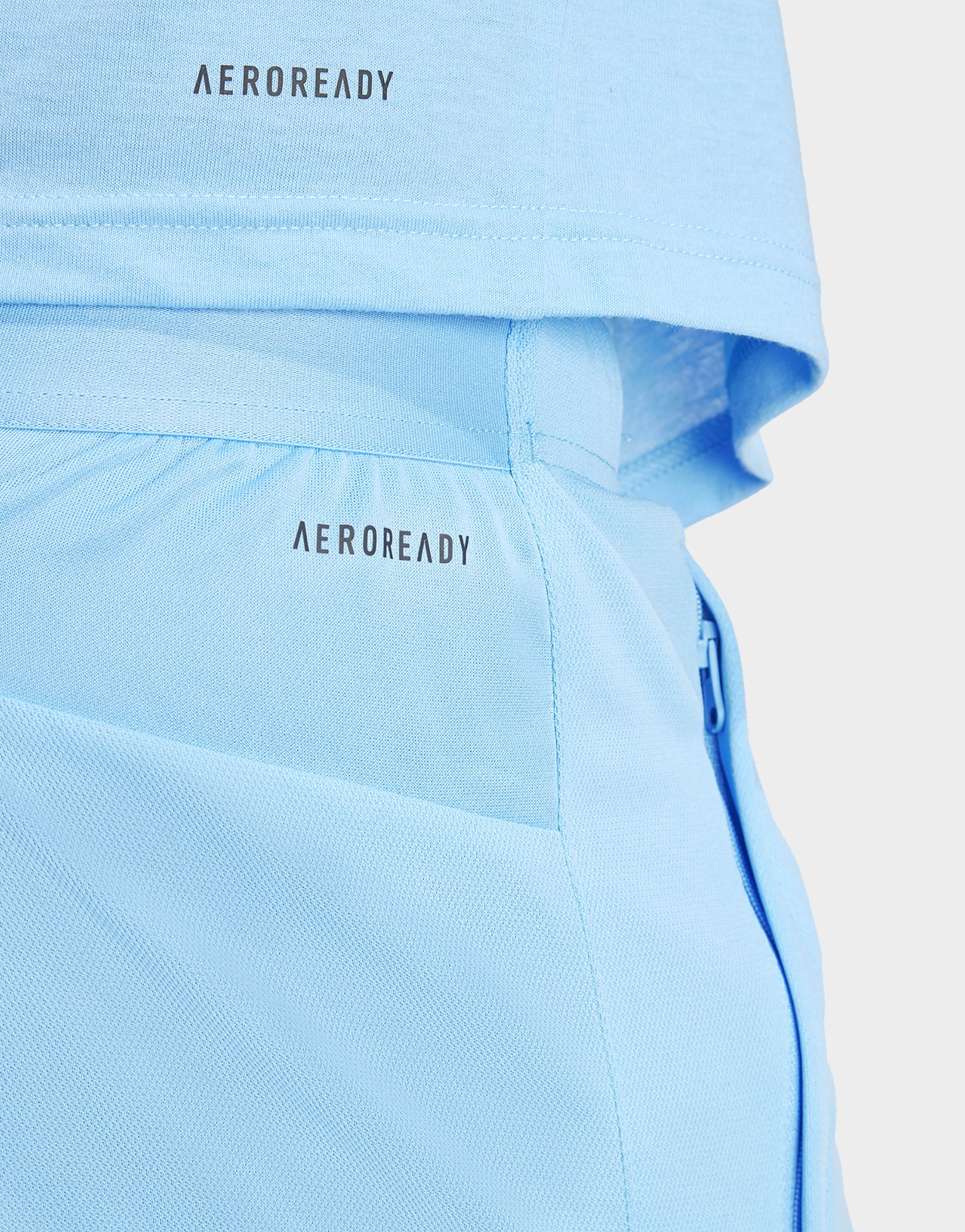 adidas Short de training avec logo Train Essentials