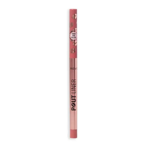 Pout Bomb Plumping Lip Liner Chauffeur Nude