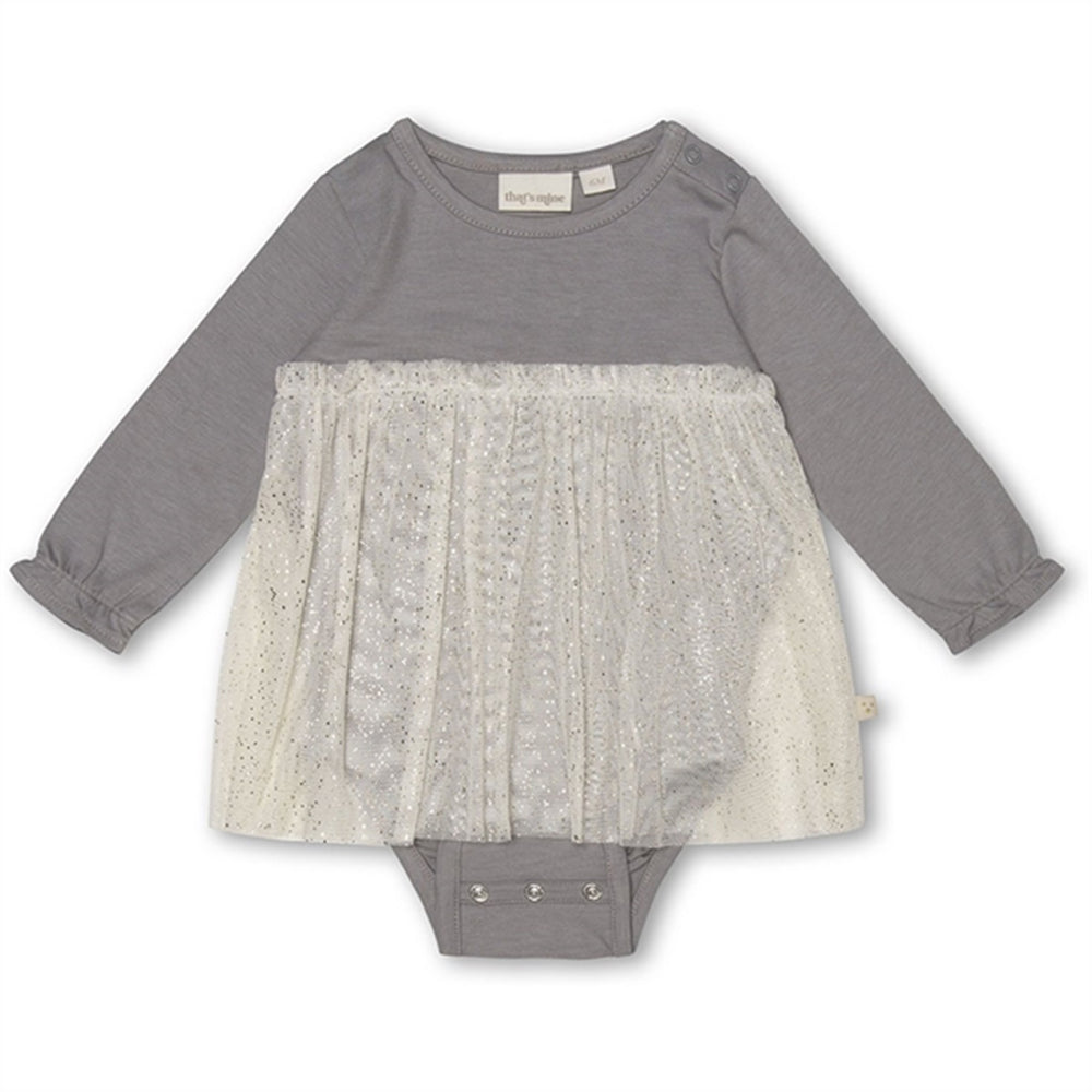 Quarry Sif Kjole - That's Mine → Luksusbaby.dk