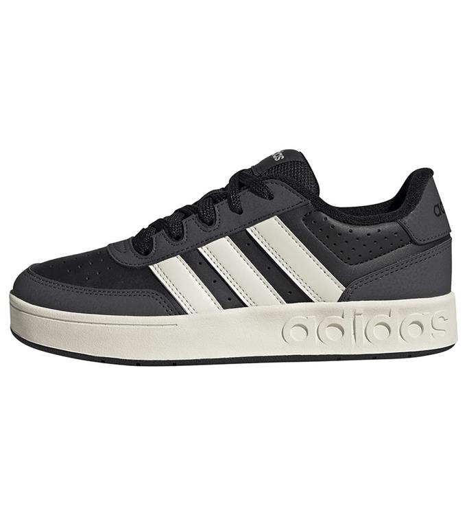 adidas Breakbase JP9929 CBLACK-OWHITE-CARBON