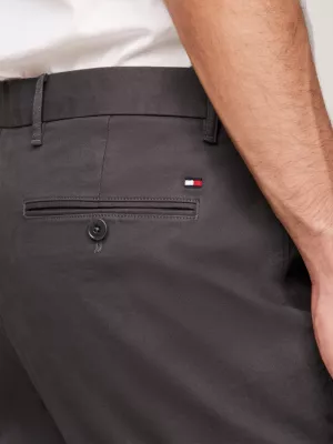 Calças chino Harlem Essential Twill