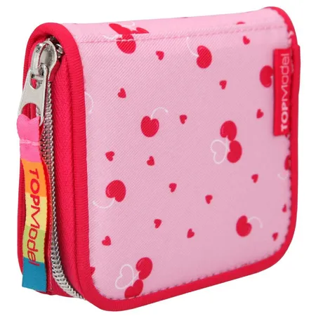 Depesche TOPModel Portemonnaie CHERRY BOMB