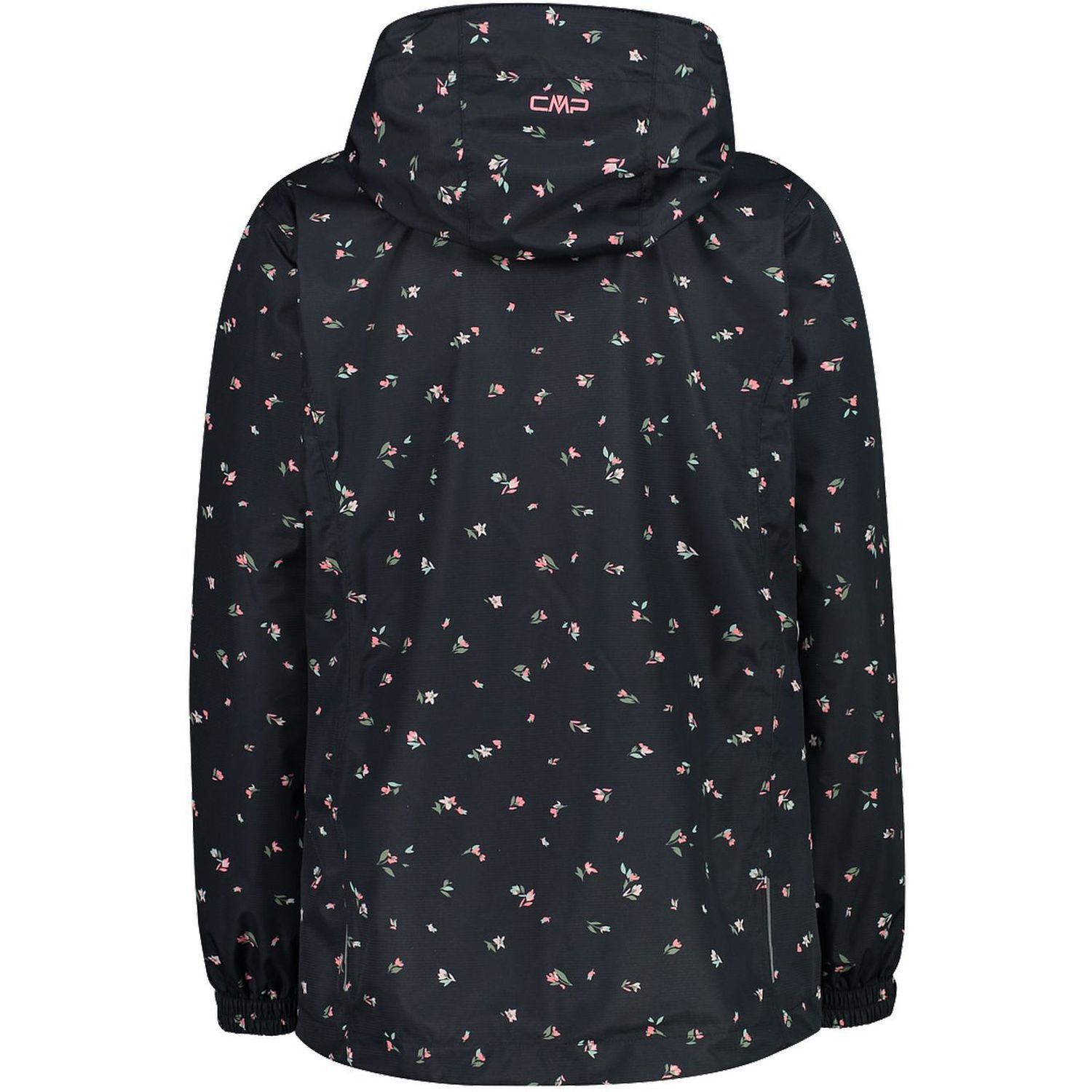 CMPWoman Jacket Fix Hood 39X6636P